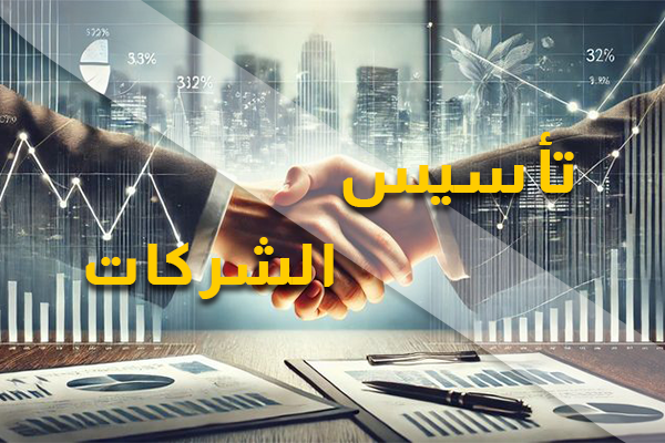 تأسيس الشركات - إيمتا إكس